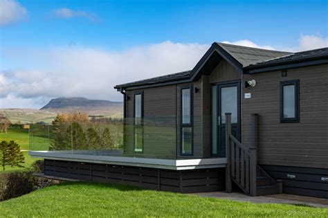 Wenningdale Escapes – Luxury Lodges and Glamping in the Dales