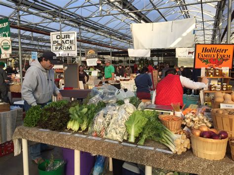 Wentworth Greenhouse Farmers