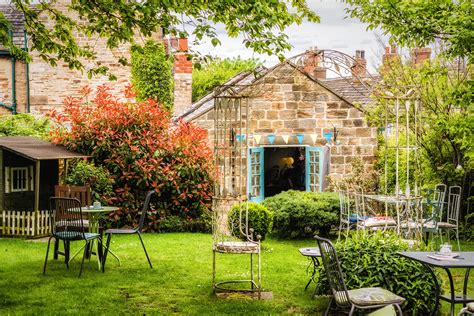 Wentworth Village Tea Room and Garden