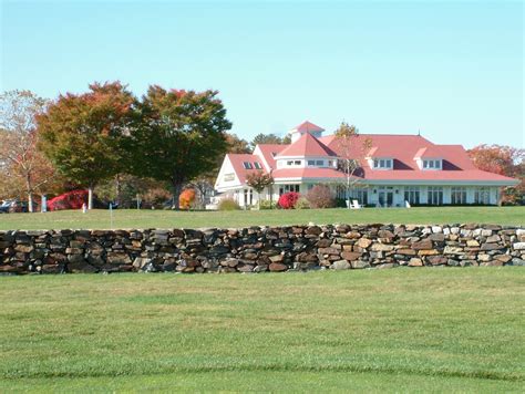 Wentworth by the sea country club. Wentworth by the Sea CC, Rye, NH | Private | George Wright | 5,919 yard | Avg Par 3: 178 