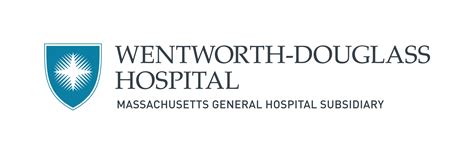 Wentworth-Douglass Hospital is a 178-bed hospital, with several u