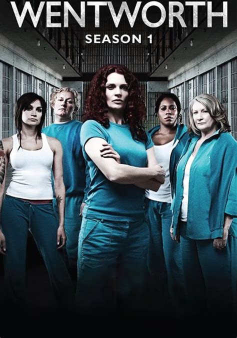 Wentworth season 1. Things To Know About Wentworth season 1. 