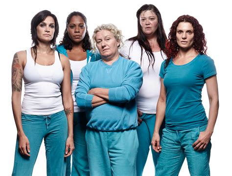 Wentworth series. Wentworth at its best this series. Twist at the end. Rated 4/5 Stars • Rated 4 out of 5 stars 01/09/23 Full Review Audience Member Love this more than orange is the new black! 