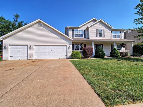 Wentzville homes for sale. Things To Know About Wentzville homes for sale. 