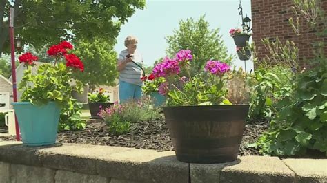 Wentzville issues voluntary water conservation plan amid drought