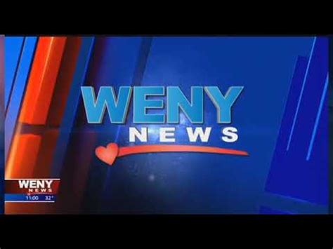 Weny 18 news. The 18 News mobile app offers a superior local news, weather, and sports ... You Might Also Like. See All · WENY News. News. Star Gazette. News. WBNG 12 News. 