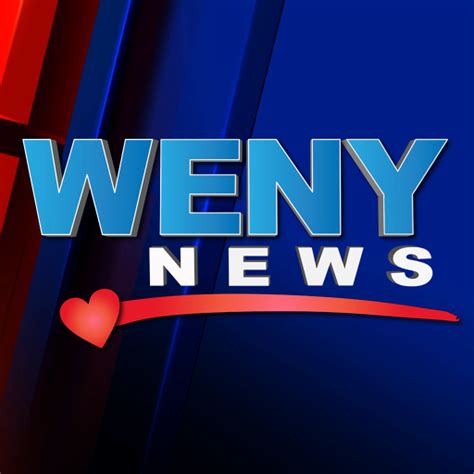 Weny tv 18 news today. WENY | 474 Old Ithaca Rd. | Horseheads, NY 14845-7212. All Rights Reserved. For more information on this site, please read our Privacy Policy, Terms of Service, and ... 