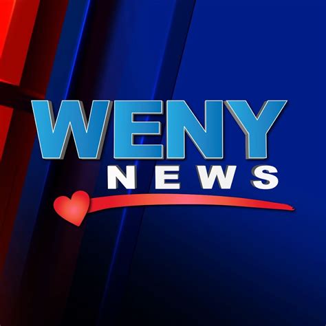 Weny tv news. WENY News is the ABC, CBS & CW affiliate serving the Twin Tiers region of New York and Pennsylvania. New details on firing of former Elmira police chief Anthony Alvernaz - WENY News Breaking: James Crumbley, father of Michigan school shooter, is convicted of involuntary manslaughter in four deaths 