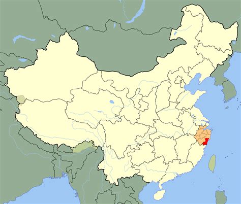 Wenzhou - Wikipedia bahasa Indonesia, ensiklopedia bebas