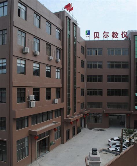 Wenzhou Bell Teaching Instrument Co., Ltd.