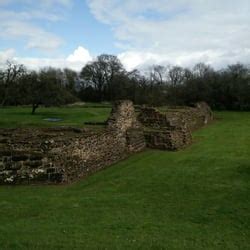 Weoley Castle Ruins - Yelp