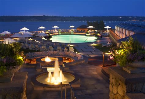 Wequassett resort cape cod. Nov 1, 2017 · The Wequassett Resort’s beautiful location overlooking Cape Cod’s peaceful Pleasant Bay, is matched by inspired food in the elegant 28 Atlantic restaurant, cosying up in Thoreau’s bar, and ... 