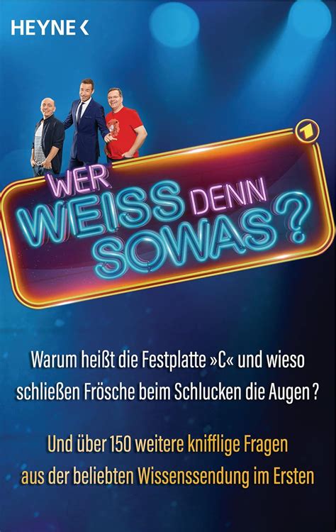 Wer Weiss Denn Sowas Warum Heisst Die Festplatte …