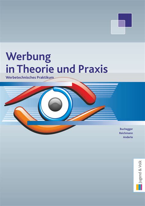 Werbung, theorie und praxis werblicher beeinflussung. - Technical manual an and pvs 14.
