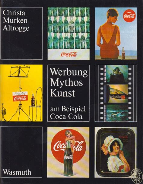 Werbung mythos kunst am beispiel coca cola. - Organizzazione e progettazione di computer 4a edizione manuale delle soluzioni.