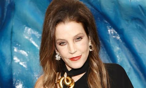 Were Lisa Marie Presley’s emails leaked to ‘prop up’ Sofia Coppola’s Elvis movie?