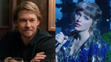 Were Taylor Swift And Joe Alwyn Ever Actually Married As Swifties ...