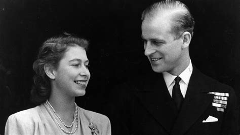 Were the Queen and Prince Philip related and how did …