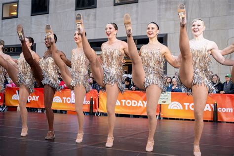Were the rockettes in the producers. .  <a href=https://ek.healthcaresurveys...