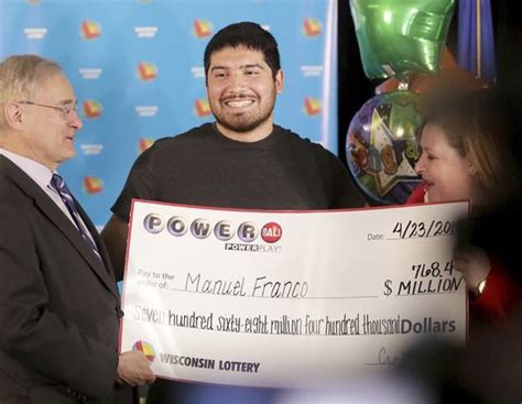 6 days ago · Powerball Winners from Oregon Claim $1.32 Billion Jackpot The fourth-largest Powerball jackpot was claimed by a Portland man, his wife, and their friend just two days after the lucky draw took place. The trio’s representative went to the Oregon Lottery headquarters in Salem and gave a statement, followed by a Q&A with the media.. 