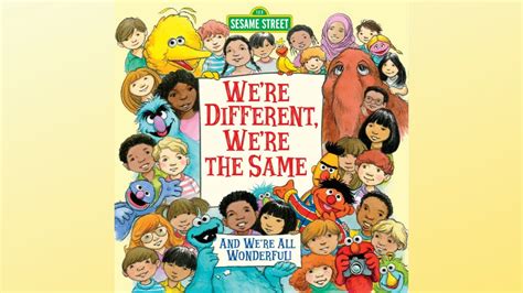 Download Were Different Were The Same By Bobbi Jane Kates