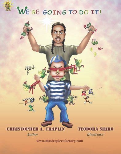 Read Were Going To Do It An Illustration Of The Trials And Tribulations Families Of Autistic Adhd And Other Special Needs Children May Experience During The Early Years By Christopher A Chaplin
