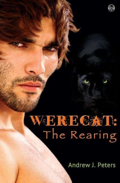 Werecat The Rearing