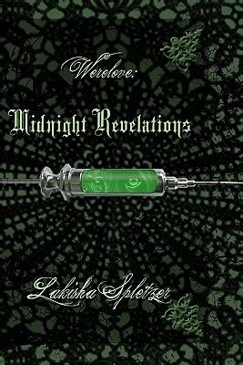 Werelove 2 Midnight Revelations