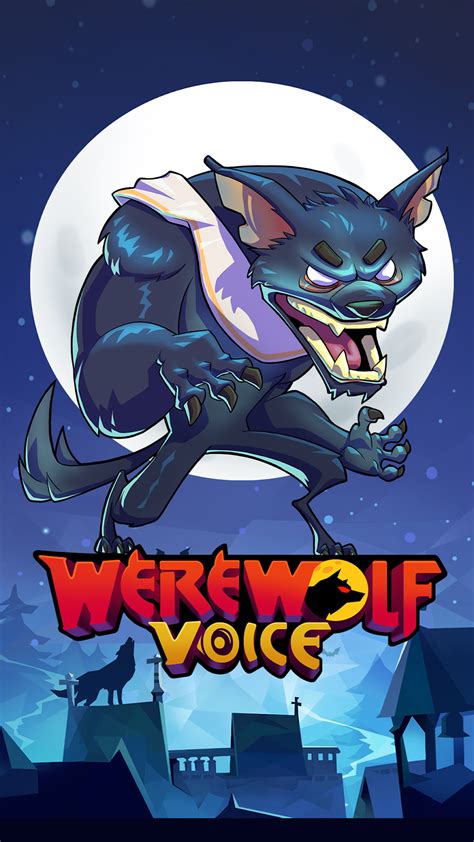 Werewolf Online Party Game APK Download for Android 