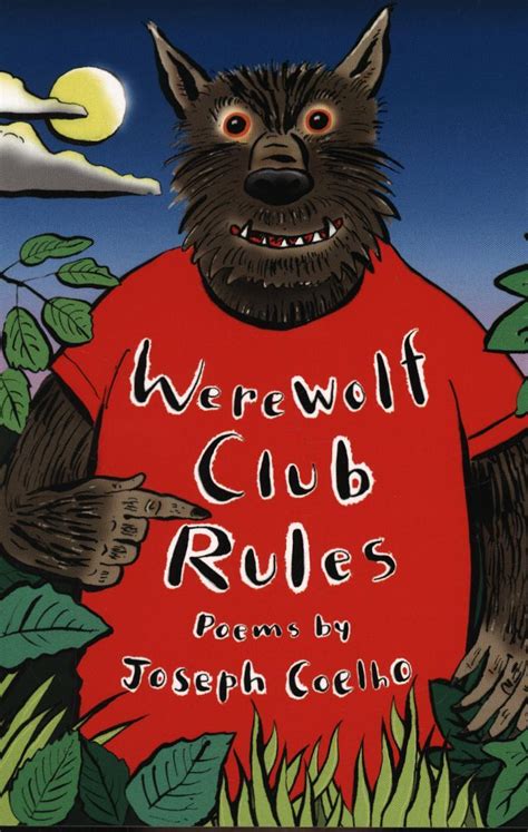 Werewolf club rules and other poems. - Volvo penta service manual trim relay.