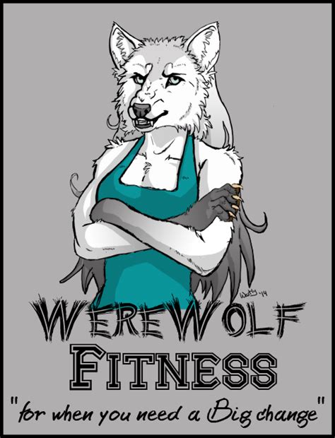Werewolf fitness. 149 views, 7 likes, 1 loves, 0 comments, 0 shares, Facebook Watch Videos from Werewolf Fitness NI: Plans are only good intentions unless they immediately degenerate into hard work.” First ever my... 