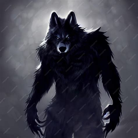 Werewolf videos