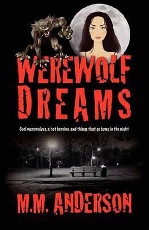 Download Werewolf Dreams By Mm Anderson