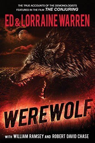 Download Werewolf Ed  Lorraine Warren 5 By Ed Warren