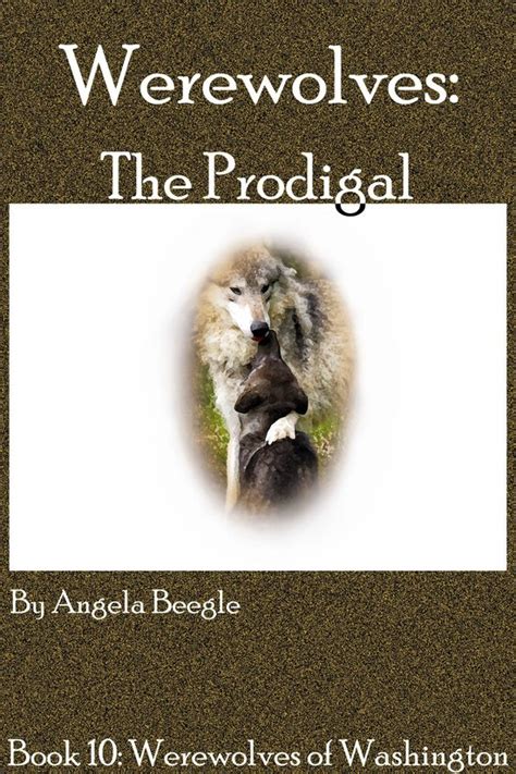 Werewolves The Prodigal