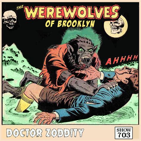Werewolves of Brooklyn