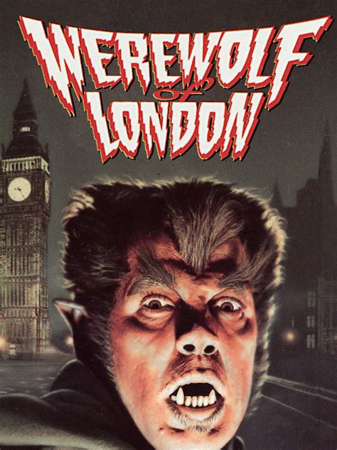 Werewolves of london. Things To Know About Werewolves of london. 