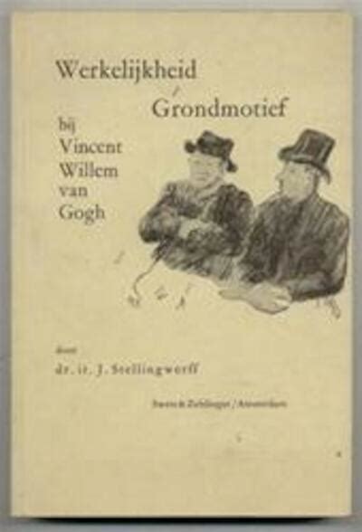 Werkelijkheid en grondmotief bij vincent willem van gogh. - Nietzsche in seinen briefen und berichten der zeitgenossen.