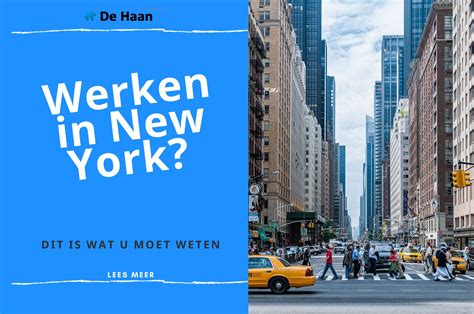 Werken in New York Indeed.com Nederland