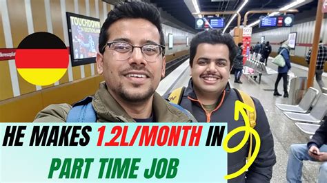 Werkstudent germany.  Learn more about working as a student in Germany...