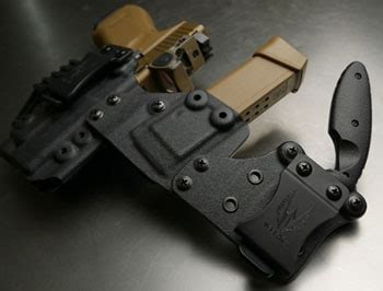 Pistol: M&P Shield, Shield PC, Shield Plus 9/40. Light: TLR-6 for M&P Shield 9/40. IWB / AIWB Holster with Claw. Learn More. Werkz M6 IWB / AIWB Holster for Springfield Hellcat 3" Micro-compact with Streamlight TLR-7 Sub for Hellcat or 1913, Right, Black. $75.00. Add to Cart. Add to Wish List Add to Compare. Pistol: Hellcat 3" Micro-compact. . 