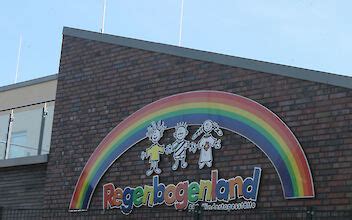 Wermer besucht Kita Regenbogenland in Ahaus :: Wochenpost …