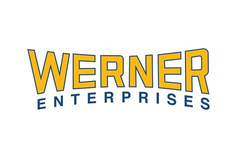 Werner entreprises. Things To Know About Werner entreprises. 