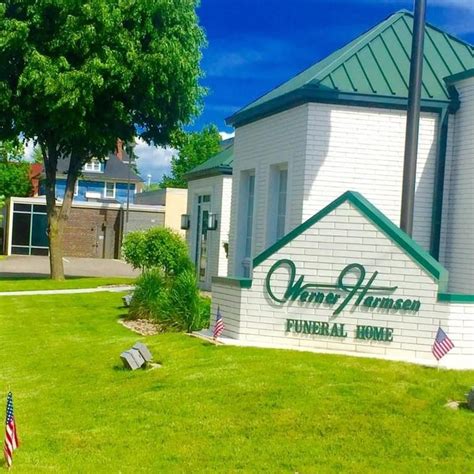 Werner harmsen funeral home in waupun wi. Things To Know About Werner harmsen funeral home in waupun wi. 