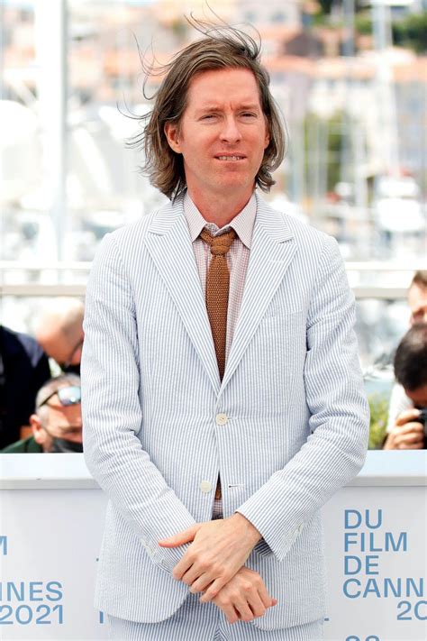 Wes Anderson, Ken Loach in Cannes festival competition