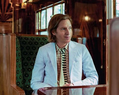 Wes Anderson Filmleri.
