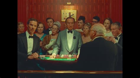Wes Anderson keeps it short & sweet with ‘Henry Sugar’