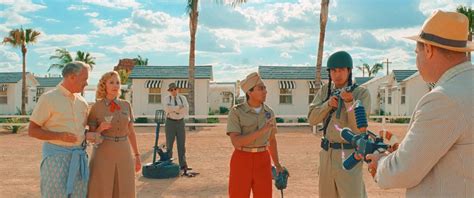 Wes Anderson works his quirky magic once more with ‘Asteroid City’