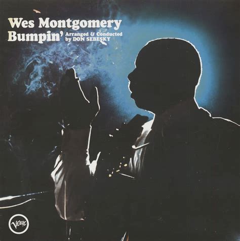 Wes Montgomery – Bumpin