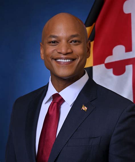 Wes Moore
